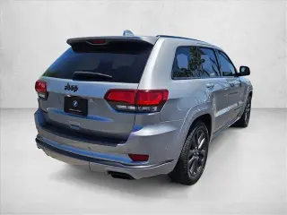 Jeep Grand Cherokee 2019 4x4 High Altitude 4dr SUV