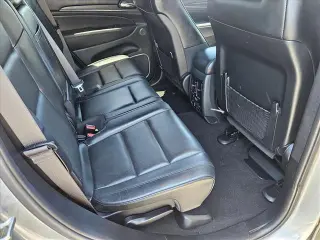 Jeep Grand Cherokee 2019 4x4 High Altitude 4dr SUV