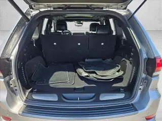 Jeep Grand Cherokee 2019 4x4 High Altitude 4dr SUV