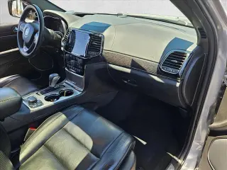 Jeep Grand Cherokee 2019 4x4 High Altitude 4dr SUV