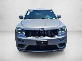 Jeep Grand Cherokee 2019 4x4 High Altitude 4dr SUV