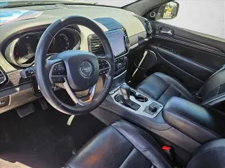 Jeep Grand Cherokee 2019 4x4 High Altitude 4dr SUV