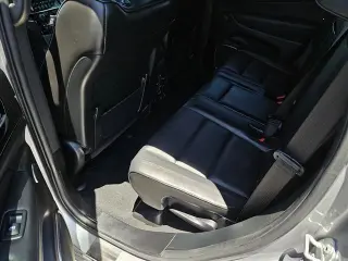Jeep Grand Cherokee 2019 4x4 High Altitude 4dr SUV
