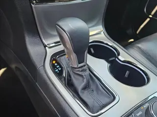 Jeep Grand Cherokee 2019 4x4 High Altitude 4dr SUV