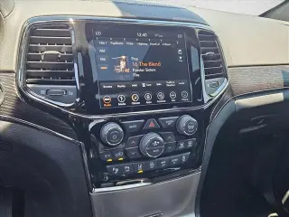 Jeep Grand Cherokee 2019 4x4 High Altitude 4dr SUV