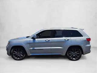 Jeep Grand Cherokee 2019 4x4 High Altitude 4dr SUV