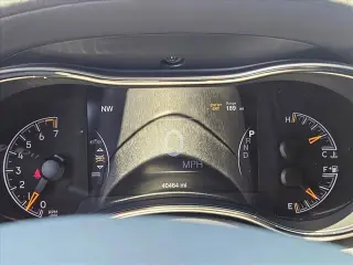 Jeep Grand Cherokee 2019 4x4 High Altitude 4dr SUV