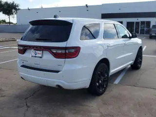 Dodge Durango 2026 AWD GT 4dr SUV