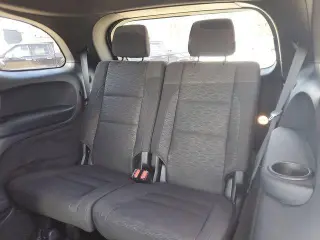 Dodge Durango 2026 AWD GT 4dr SUV