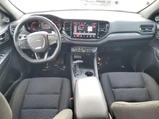 Dodge Durango 2026 AWD GT 4dr SUV