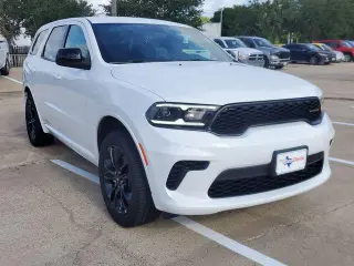 Dodge Durango 2026 AWD GT 4dr SUV
