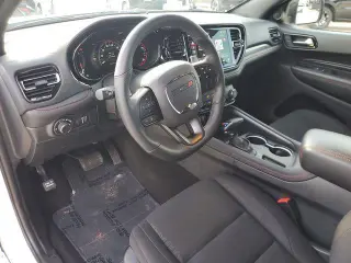 Dodge Durango 2026 AWD GT 4dr SUV