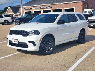 Dodge Durango 2026 AWD GT 4dr SUV