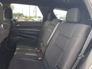 Dodge Durango 2026 AWD GT 4dr SUV