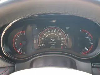 Dodge Durango 2026 AWD GT 4dr SUV