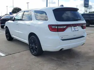 Dodge Durango 2026 AWD GT 4dr SUV