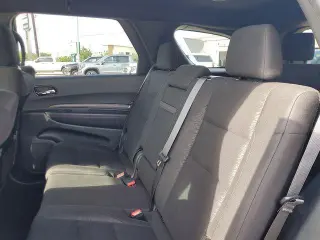 Dodge Durango 2026 AWD GT 4dr SUV