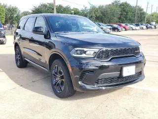 Dodge Durango 2026 AWD GT 4dr SUV