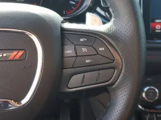 Dodge Durango 2026 AWD GT 4dr SUV