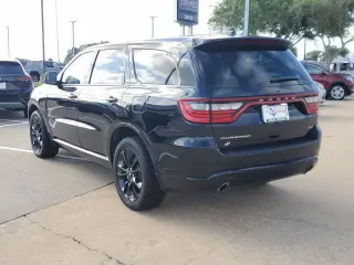 Dodge Durango 2026 AWD GT 4dr SUV