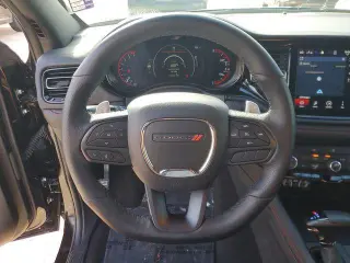 Dodge Durango 2026 AWD GT 4dr SUV