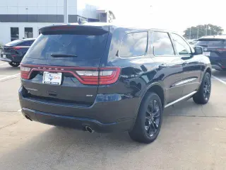 Dodge Durango 2026 AWD GT 4dr SUV
