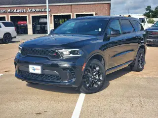 Dodge Durango 2026 AWD GT 4dr SUV