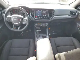 Dodge Durango 2026 AWD GT 4dr SUV