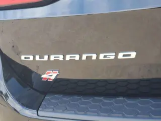 Dodge Durango 2026 AWD GT 4dr SUV