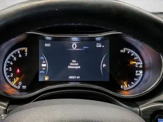 Jeep Grand Cherokee 2019 4x4 Upland 4dr SUV