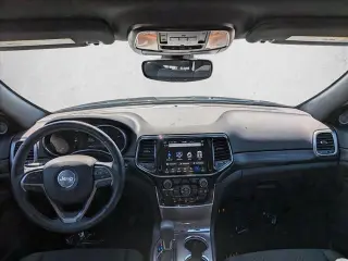 Jeep Grand Cherokee 2019 4x4 Upland 4dr SUV