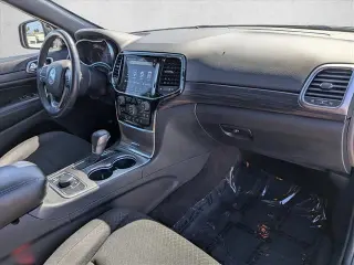 Jeep Grand Cherokee 2019 4x4 Upland 4dr SUV