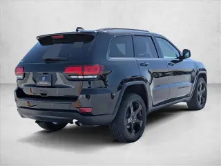 Jeep Grand Cherokee 2019 4x4 Upland 4dr SUV