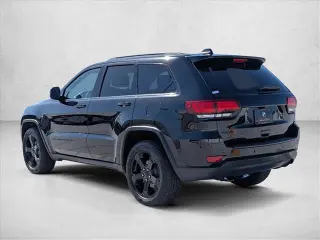 Jeep Grand Cherokee 2019 4x4 Upland 4dr SUV