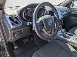 Jeep Grand Cherokee 2019 4x4 Upland 4dr SUV