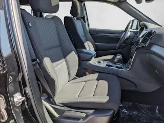 Jeep Grand Cherokee 2019 4x4 Upland 4dr SUV