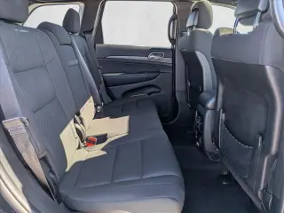 Jeep Grand Cherokee 2019 4x4 Upland 4dr SUV
