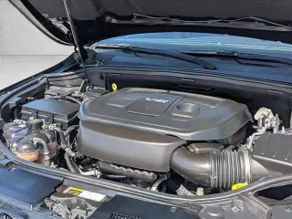 Jeep Grand Cherokee 2019 4x4 Upland 4dr SUV
