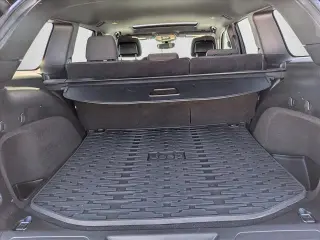 Jeep Grand Cherokee 2019 4x4 Upland 4dr SUV