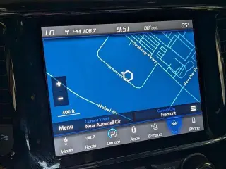 Jeep Grand Cherokee 2019 4x4 Upland 4dr SUV
