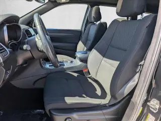 Jeep Grand Cherokee 2019 4x4 Upland 4dr SUV