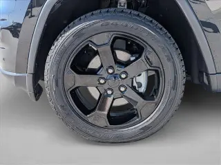 Jeep Grand Cherokee 2019 4x4 Upland 4dr SUV