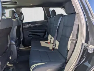 Jeep Grand Cherokee 2019 4x4 Upland 4dr SUV