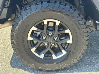Jeep Wrangler 2025 4x4 Rubicon 4xe 4dr SUV