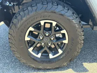 Jeep Wrangler 2025 4x4 Rubicon 4xe 4dr SUV