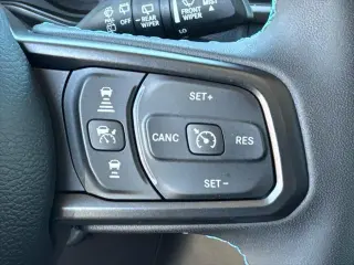 Jeep Wrangler 2025 4x4 Rubicon 4xe 4dr SUV