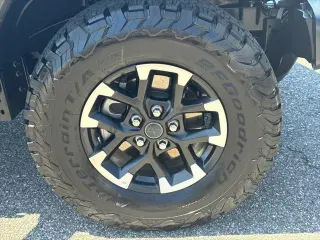 Jeep Wrangler 2025 4x4 Rubicon 4xe 4dr SUV