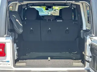 Jeep Wrangler 2025 4x4 Rubicon 4xe 4dr SUV