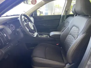 Nissan Pathfinder 2025 AWD SV 4dr SUV