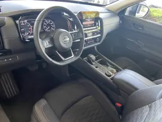 Nissan Pathfinder 2025 AWD SV 4dr SUV